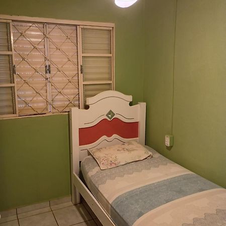 Recanto Da Izaurinha Olímpia Zewnętrze zdjęcie