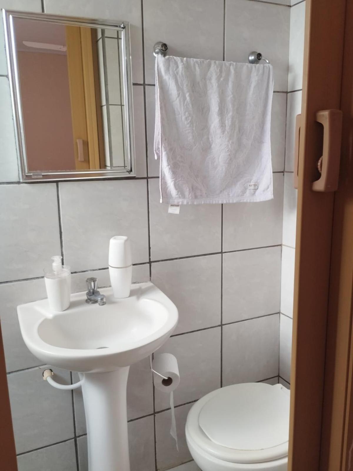 Recanto Da Izaurinha Olímpia Zewnętrze zdjęcie