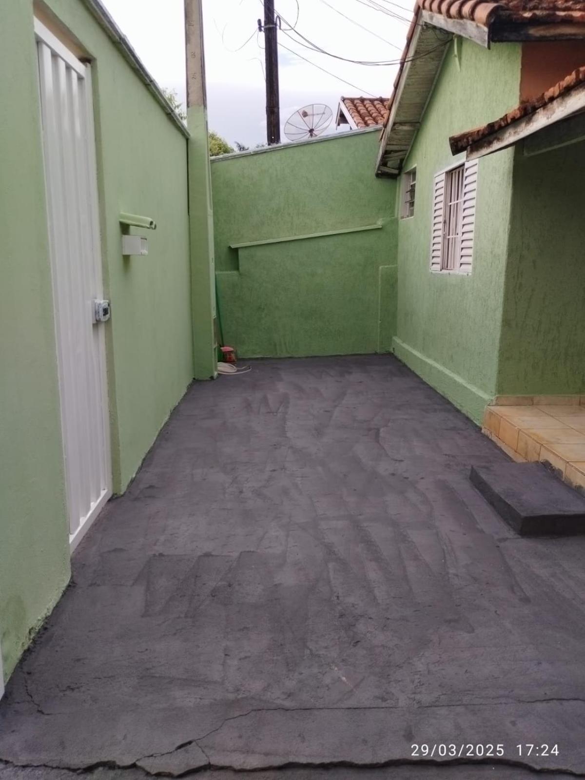 Recanto Da Izaurinha Olímpia Zewnętrze zdjęcie