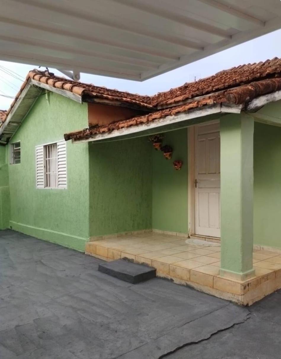 Recanto Da Izaurinha Olímpia Zewnętrze zdjęcie