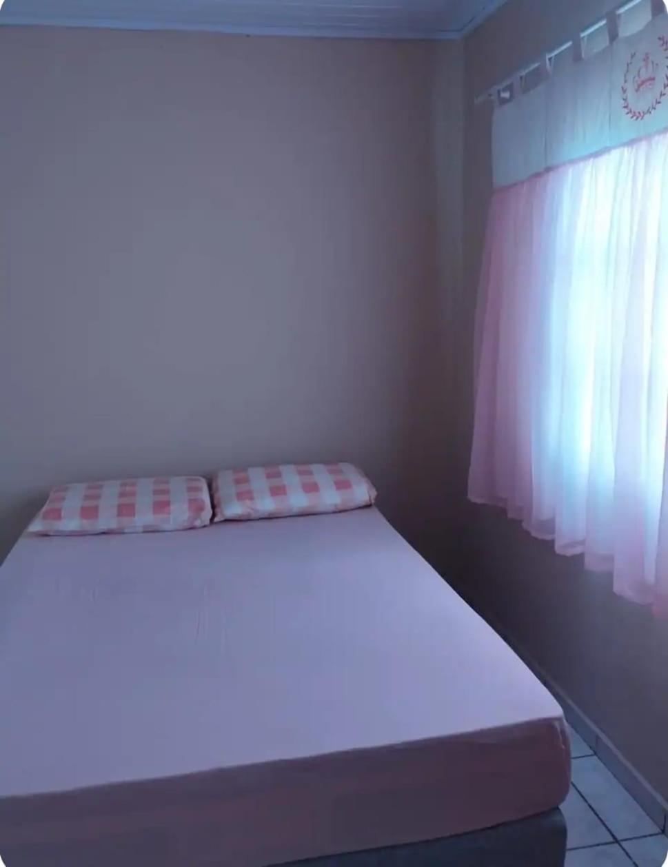 Recanto Da Izaurinha Olímpia Zewnętrze zdjęcie
