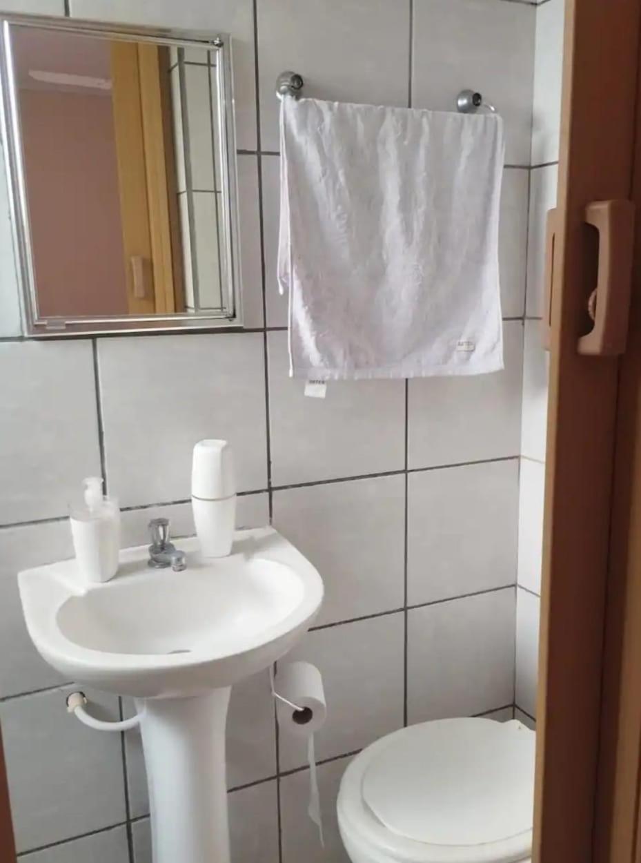Recanto Da Izaurinha Olímpia Zewnętrze zdjęcie