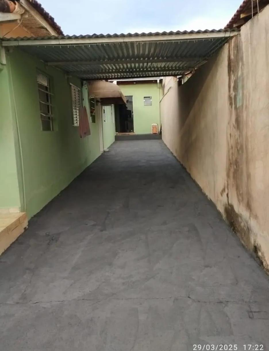 Recanto Da Izaurinha Olímpia Zewnętrze zdjęcie