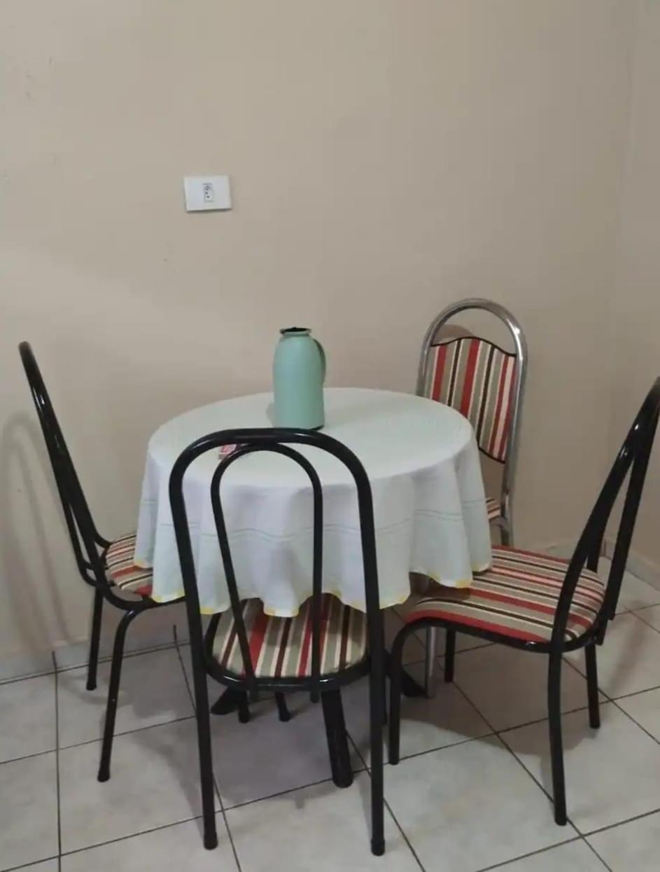 Recanto Da Izaurinha Olímpia Zewnętrze zdjęcie
