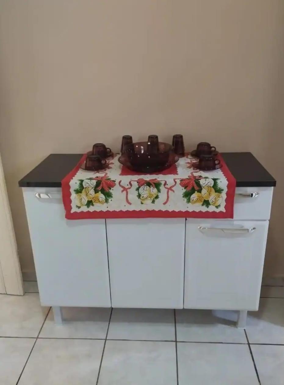 Recanto Da Izaurinha Olímpia Zewnętrze zdjęcie